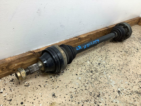 Ferrari 360 Modena Spider Rear Left LH OR Right RH CV Axle Shaft (183552)