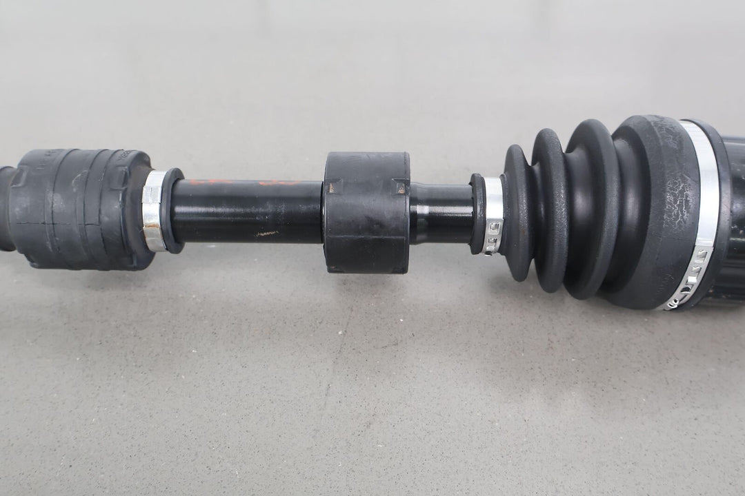 17-19 Fiat 124 Spider Rear Left LH Outer Axle Shaft (Automatic Transmission) 62K