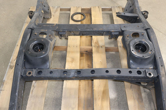 96-98 Lexus LX450 91-97 Land Cruiser Rear OEM Frame Section (Please See Photos)