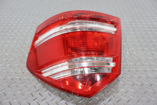 07-09 Mercedes GL450 Right RH TYC Upper Tail Light Lamp (Tested) 11-6543-00-1