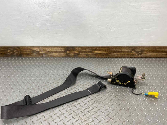 2003-2006 Chevy SSR Front Left LH Driver Seat Belt Retractor (Black 19i)