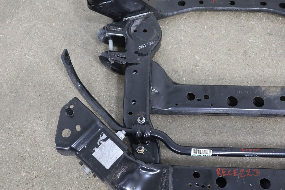 12-15 Chevy Camaro SS Front BARE Undercarriage Cradle 23200940