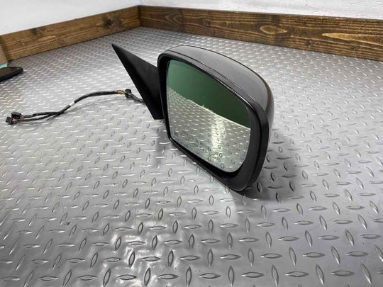 14-17 Maserati Ghibli Right RH Power Folding Mirror(Grigio Maratea VR.571)Tested