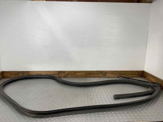 03-06 Chevy SSR Tonneau Cover / Decklid Weather Stripping Gasket Seal