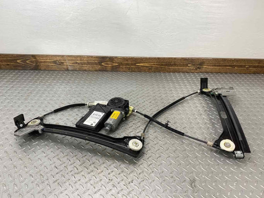 10-14 Lamborghini Gallardo LP560 Spyder Right RH Window Regulator W/Motor Tested