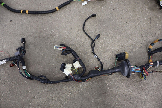 2005 Mazda Miata NB OEM Body Wiring Harness NE01-67-010F