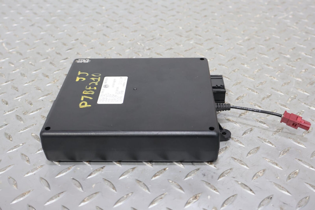 06-12 Bentley Continental GT GTC Telematics Control Module (3W7035385S) OEM