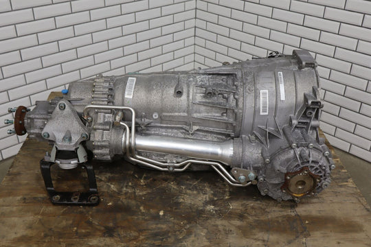 2003-2012 Bentley Continental GT GTC Automatic Transmission Gearbox OEM 7K