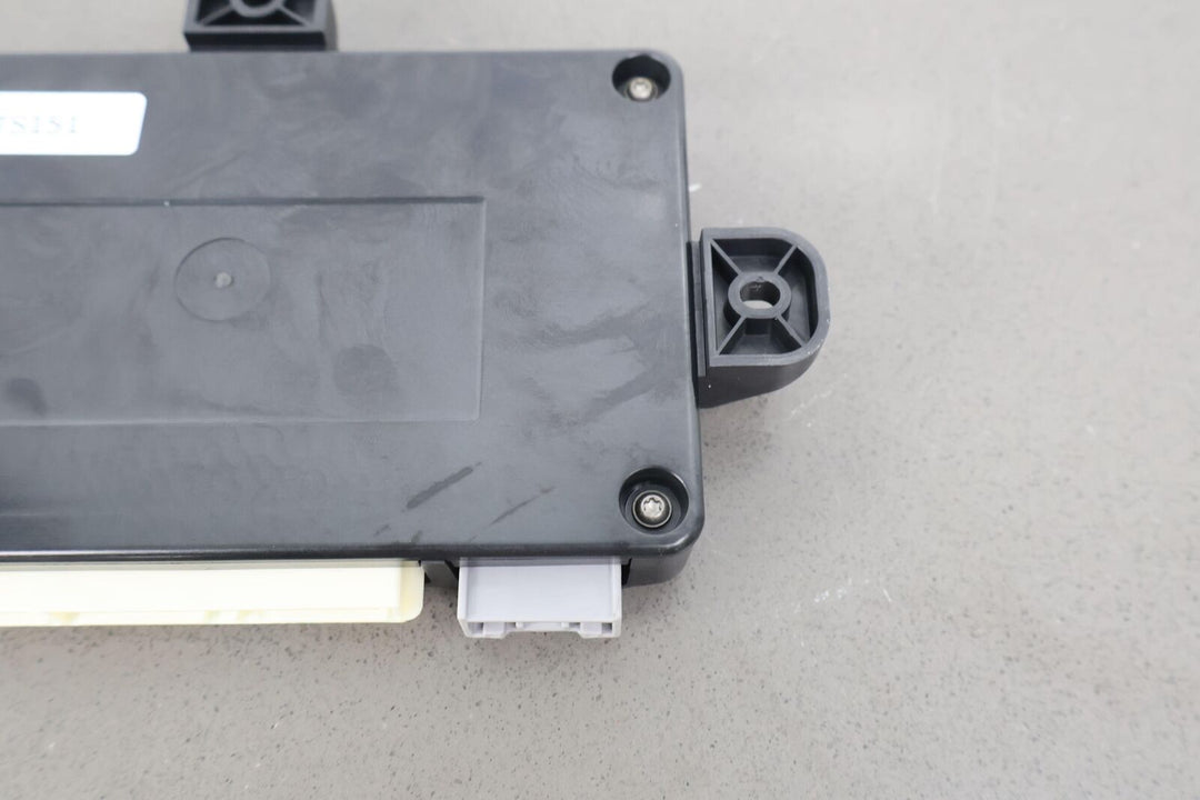 2016-2020 Tesla Model X Rear Left LH Door Control Module (1045490-00-G)