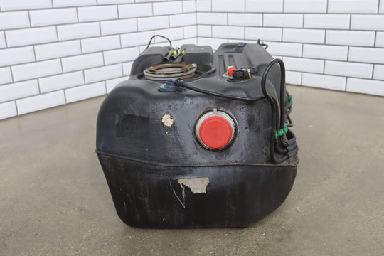 2003 Hummer H2 OEM 32 Gallon Gasoline Fuel Tank (NO Fuel Pump)