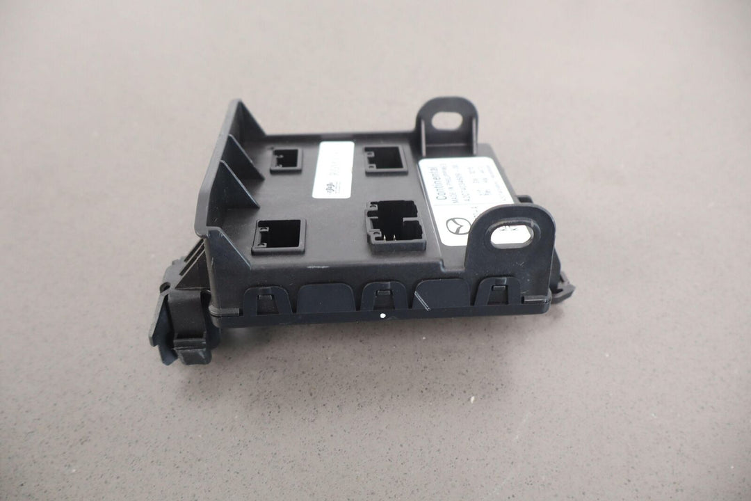 2016-2017 Mazda Miata ND OEM Body Control Module (D10A675Z0A)