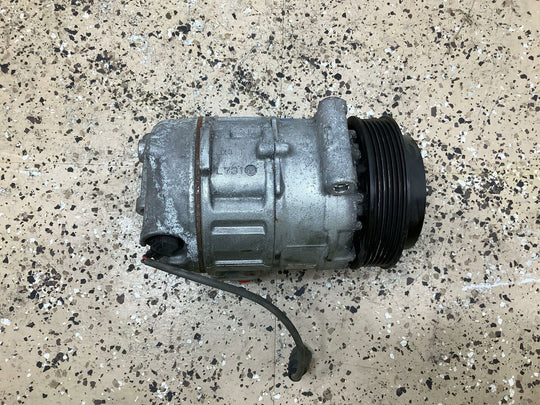 12-16 Porsche 911 991 / 09-16 Boxster Catman 3.4 3.8 Air Compressor