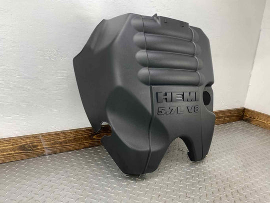 15-21 Ram 1500 5.7L Hemi V8 (EZH) Engine Beauty Cover OEM (Cover Only)