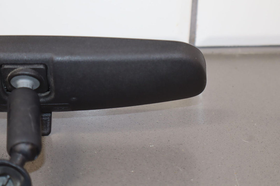 99-05 Mazda Miata NB Interior Rear View Mirror (Textured Black) Manual Dim