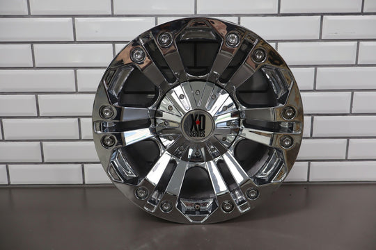 kmc xd series wheels 18