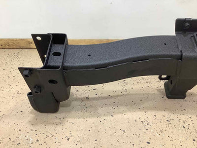 03-09 Hummer H2 OEM Trailer Hitch Professionally Powder Coated Black