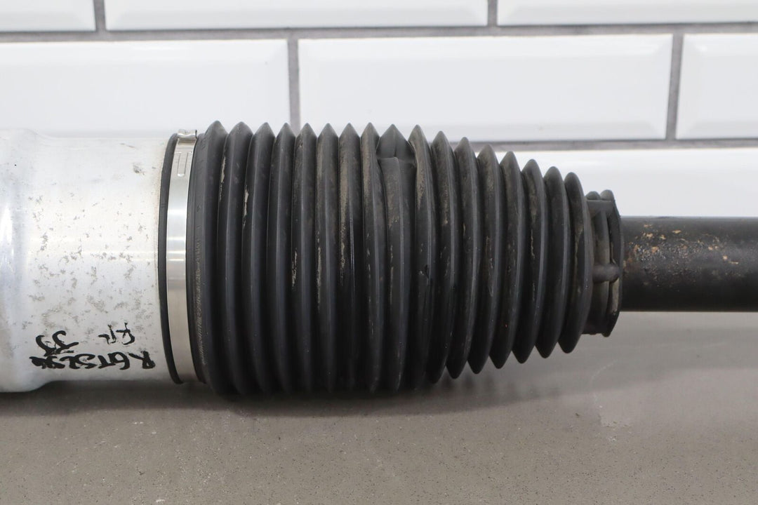 2012-2016 Tesla Model S Right Rear Air Suspension Shock Absorber OEM