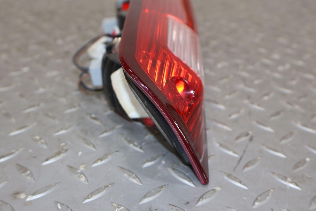 2010-2018 Dodge RAM 1500 2500 3500 Third Brake Light Assembly OEM 68412024