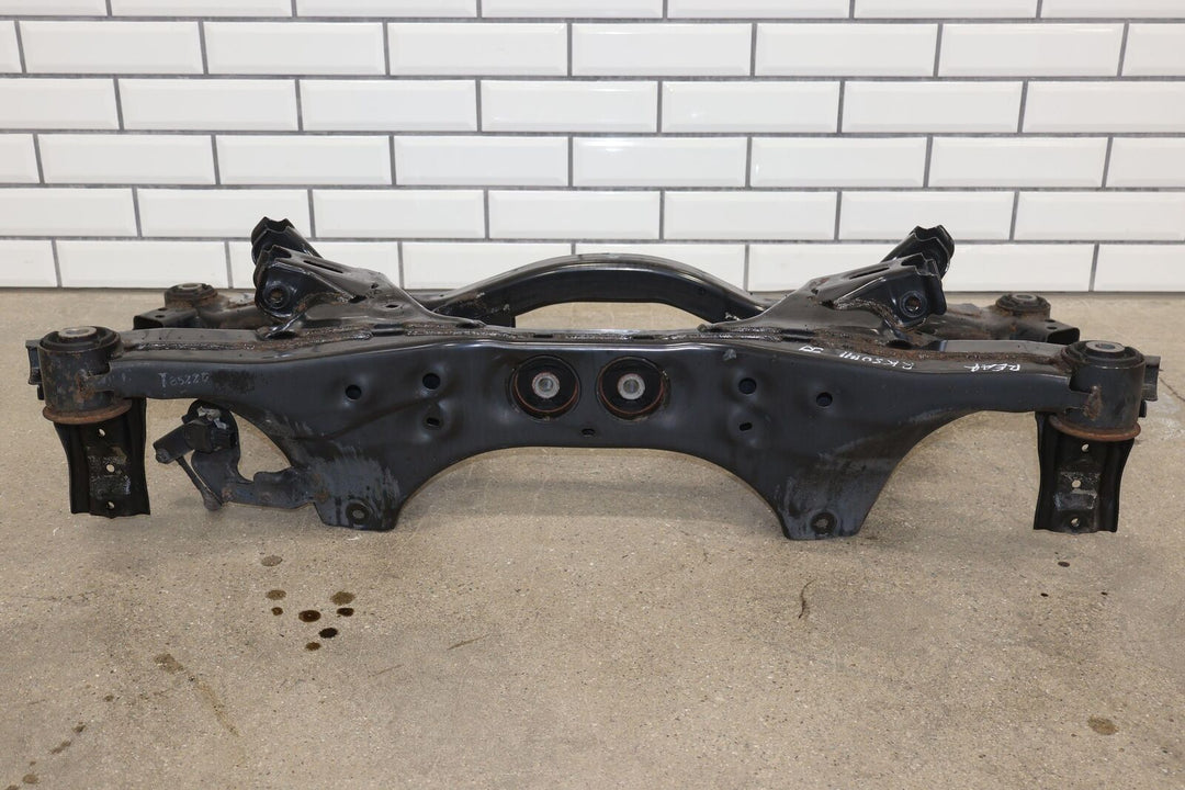 15-21 Subaru WRX Sti 2.5L Rear Bare Undercarriage Crossmember (52K Miles)