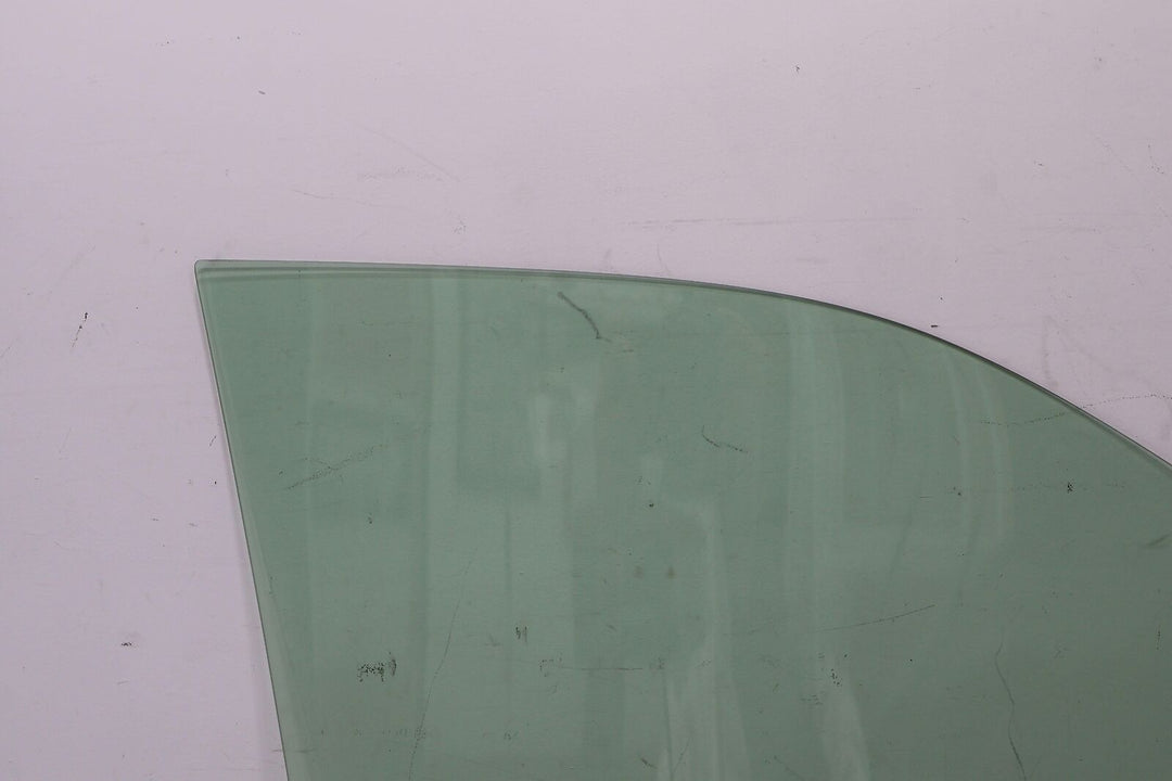 10-20 Lexus GX460 Front Left LH Driver Door Window Glass (Glass Only) OEM