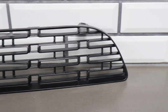 15-23 Dodge Challenger Front 1 Piece Lower Bumper Grille (Black) See Photos