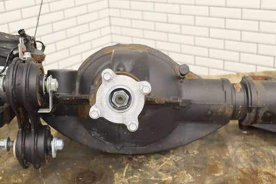 19-21 Ram 3500 Front 4x4 Axle Dropout W/3.73 Differential (87K Miles) Single RW