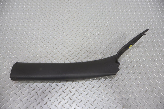 02-05 Ford Thunderbird Pair LH & RH Interior A Pillar Trim Panels (Ebony)