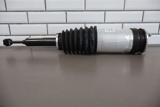 2016-2020 Tesla Model X Rear Left LH OEM Air Strut (1027461-00-E) 54K Miles