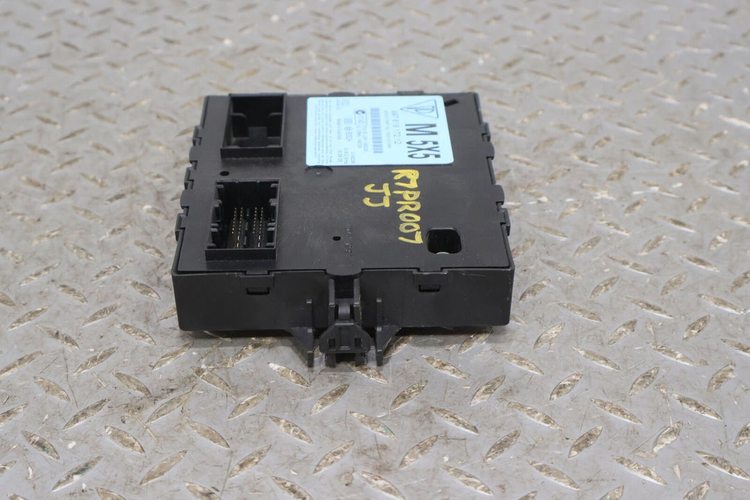 07-12 Porsche 911 997 987 Theft / Locking Control Module (99761817212 ) OEM