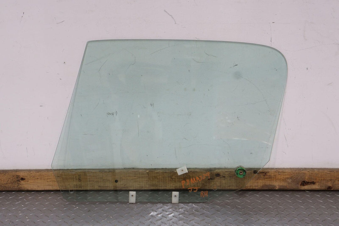 99-05 Mazda Miata NB Front Right RH Door WIndow Glass (Glass Only) See Notes