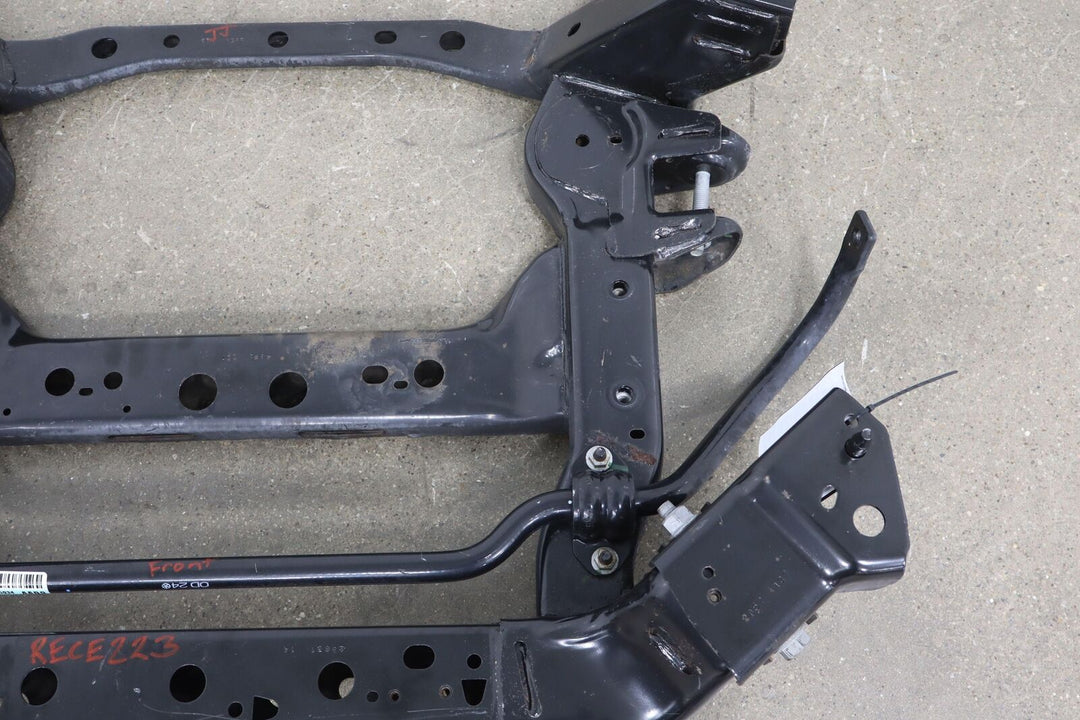 12-15 Chevy Camaro SS Front BARE Undercarriage Cradle 23200940