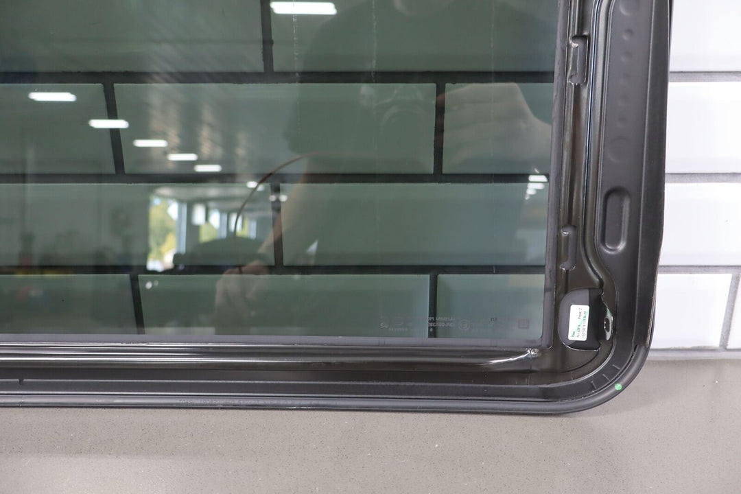 2018-2020 Cadillac Escalade OEM Sunroof Glass (Glass Only)