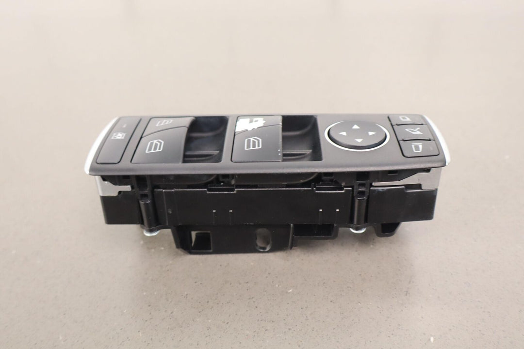 2016-2020 Tesla Model X Front Left Driver Master Window Switch (Tested)