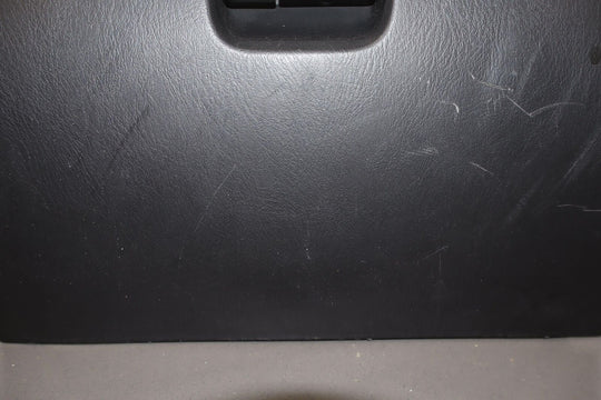 99-05 Mazda Miata NB Glove Box Black (NB0) *Scratched*