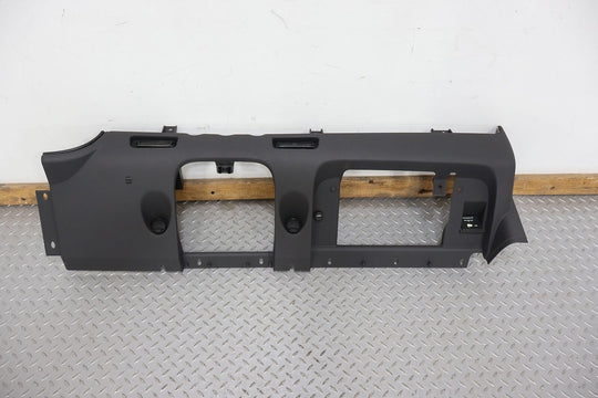 2003-2005 Chevy SSR Interior Glove Box Surround Panel (Ebony 19i) See Notes