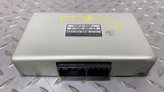 92-02 Mazda RX7 FD Automatic Transmission Control Module (N3F2189E1) OEM