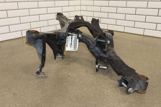 15-21 Subaru WRX Rear Undercarriage Cradle Subframe BARE OEM