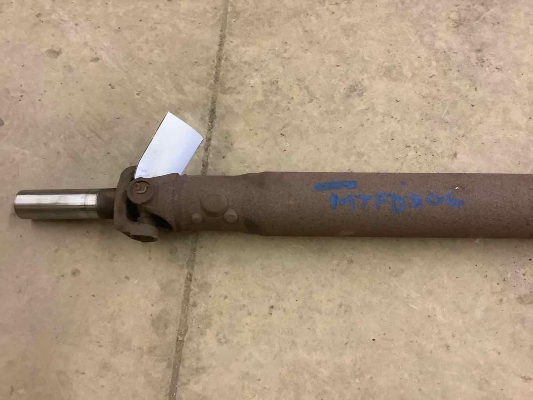 96-98 Ford Mustang Cobra Rear Drive Shaft - Manual Transmission