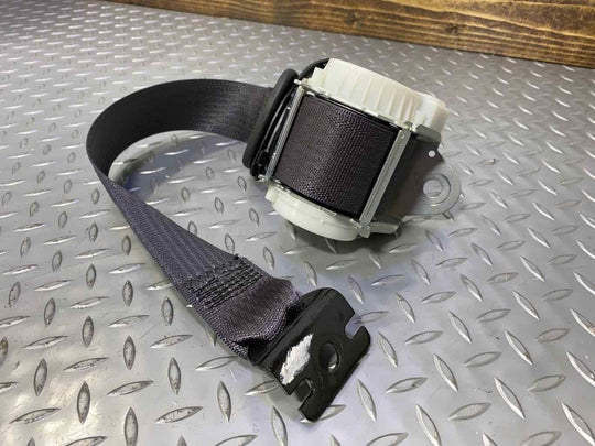 15-16 Cadillac Escalade ESV 2ND Row Left LH Seat Belt Retractor (Jet Black HJU)