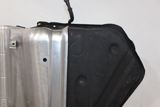 18-19 Lexus LC500 OEM Gasoline Fuel Tank (W/O Pumps) 61K Miles