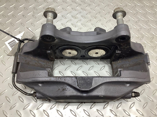 2018 Tesla Model S Left LH Driver Front Caliper OEM Brembo