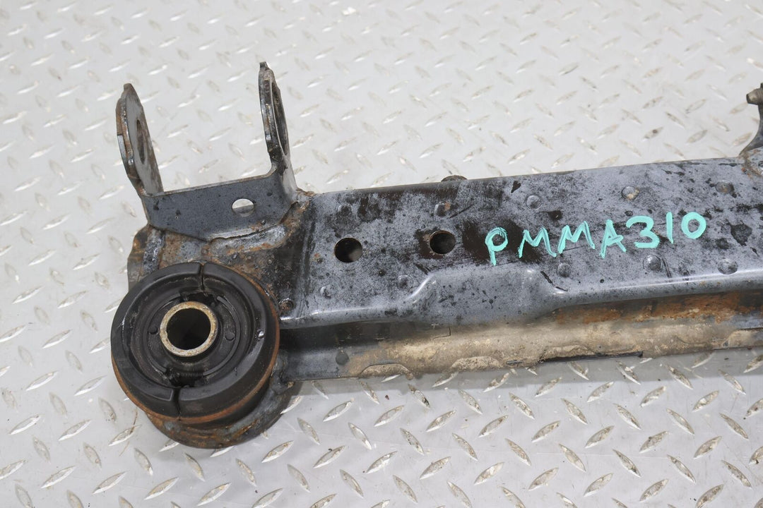 88-91 Mazda RX7 FC Convertible Rear Bare Undercarriage Subframe (97K) U Shaped