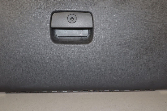 2008-2009 Hummer H2 OEM Glove Box Compartment Door (Ebony 192)