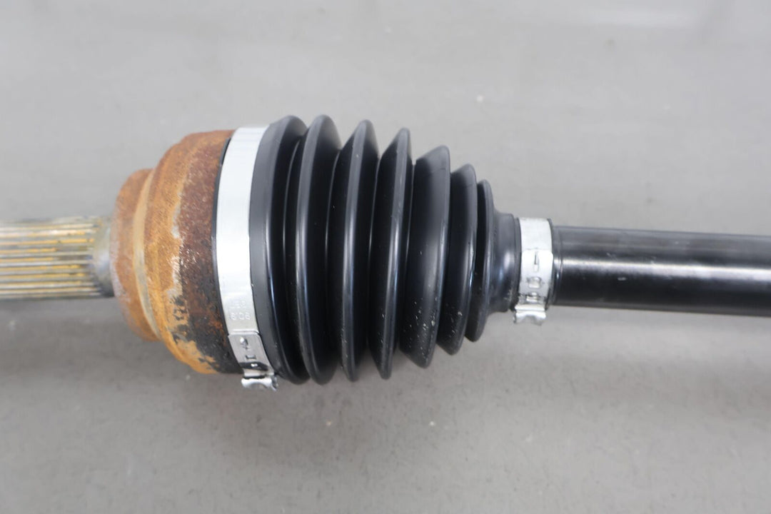 15-20 Tesla Model X OEM Rear Right RH Axle Shaft (1027161-00-B) 47K Miles