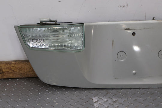 03-09 Lexus GX470 Rear Tail Finish Panel W/ Reverse Lights (Silver Pine 1F0)