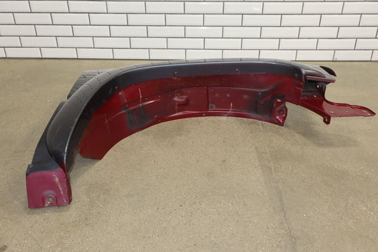 99-06 Chevy Silverado/Tahoe/Suburban Passenger Right Fender with Flare (Repaint)