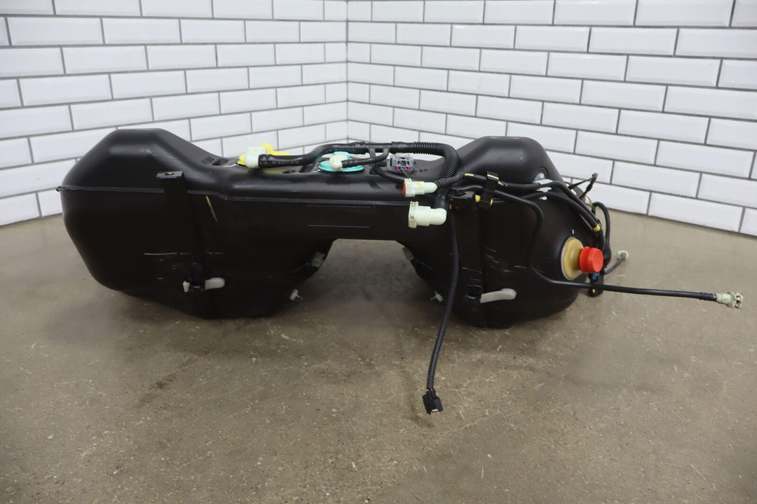 2012-2015 Chevy Camaro SS V8 19 Gallon Fuel Tank with Pump Tested OEM