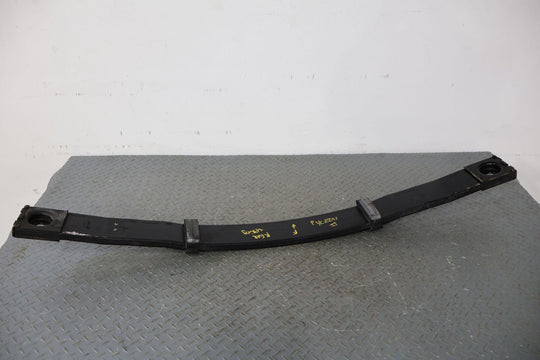 97-04 Chevy Corvette Rear FE3 Suspension Leaf Spring OEM 68K Miles