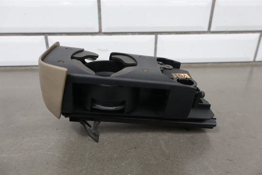 1999-2000 Cadillac Escalade Cup Holder