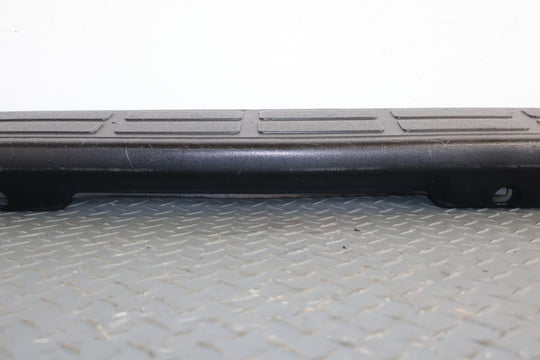 03-07 Chevy Silverado Sierra Rear Tailgate Spoiler (Textured Black) See Notes